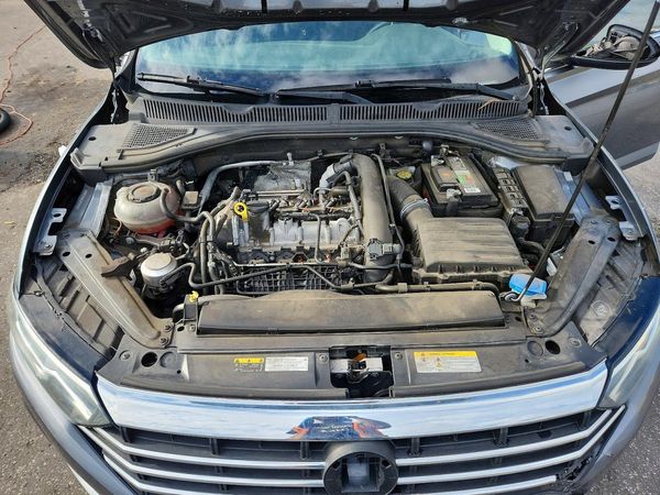 2020 VOLKSWAGEN JETTA
