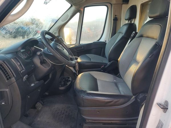 2017 RAM PROMASTER 1500