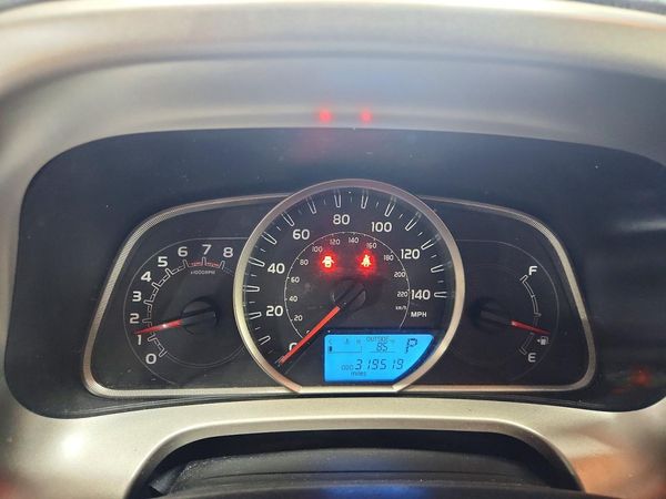 2014 TOYOTA RAV4 Sports