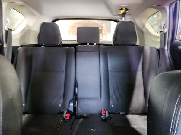 2014 TOYOTA RAV4 Sports