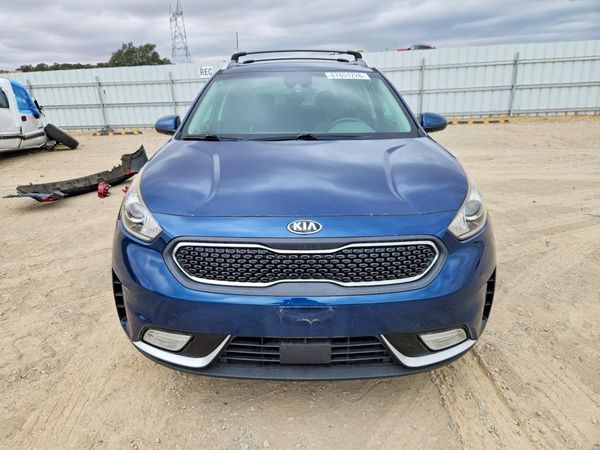 2018 KIA NIRO