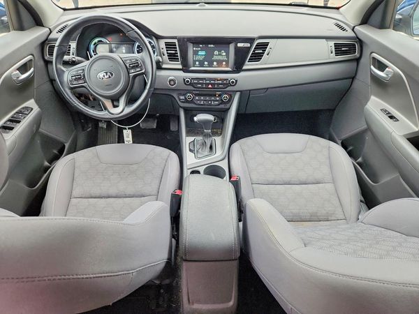 2018 KIA NIRO