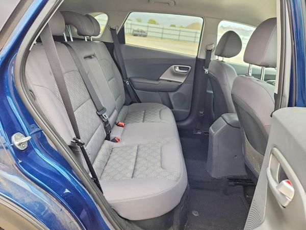 2018 KIA NIRO