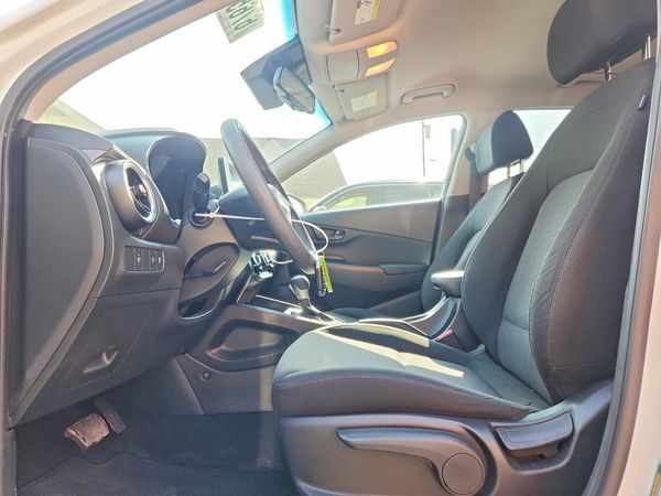 2022 HYUNDAI KONA