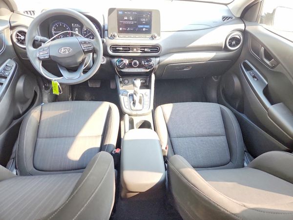 2022 HYUNDAI KONA