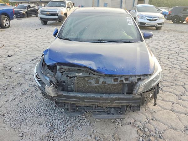 2018 KIA FORTE LX Base