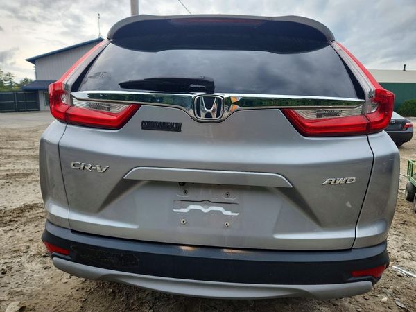 2018 HONDA CRV EX-L/EX-L Navi — DIRR