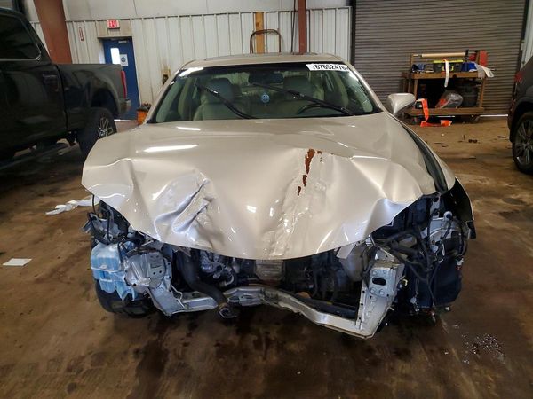 2012 LEXUS ES350 350 — DIRF