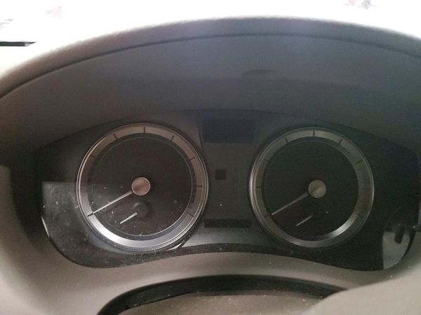 2012 LEXUS ES350 350 — ODOM