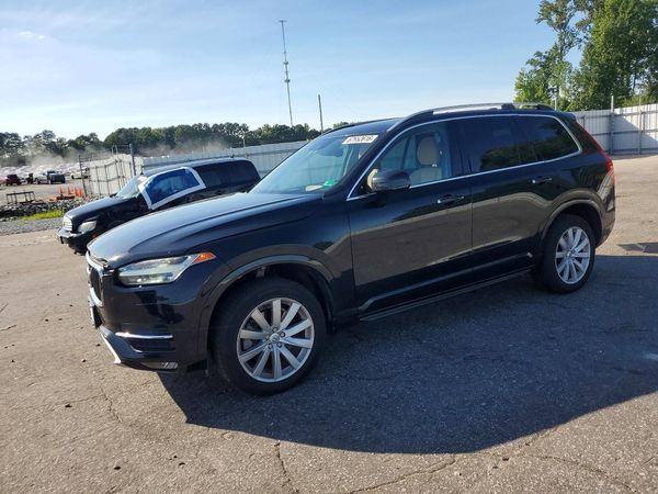 2016 VOLVO XC90