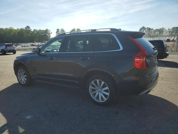 2016 VOLVO XC90