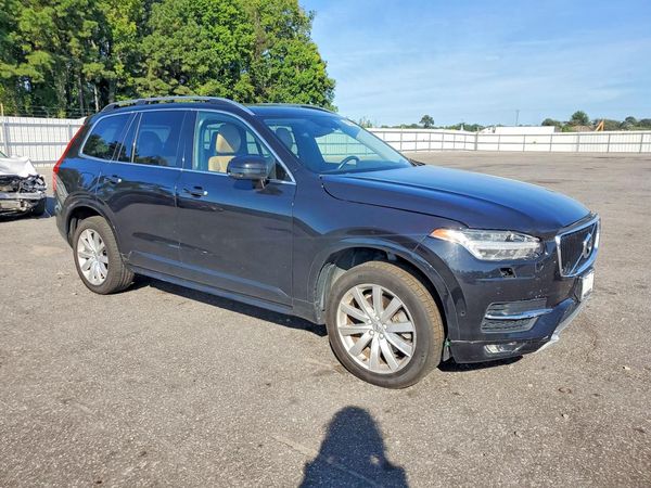 2016 VOLVO XC90