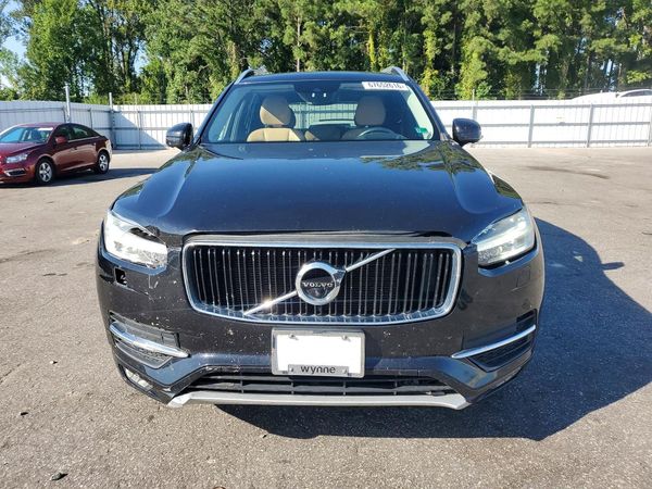 2016 VOLVO XC90