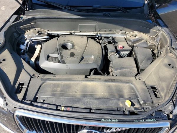 2016 VOLVO XC90