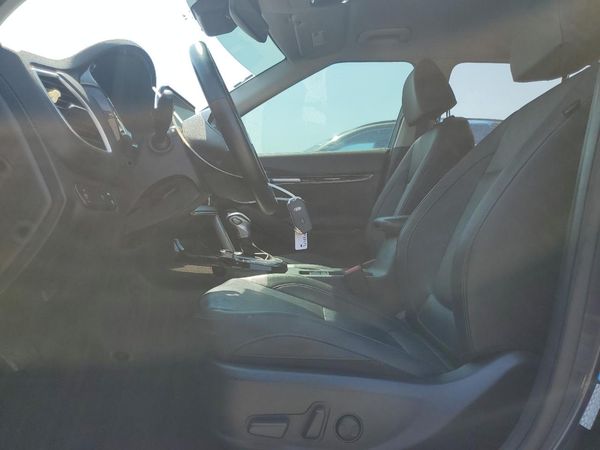 2021 KIA SELTOS SX