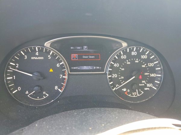 2019 NISSAN PATHFINDER