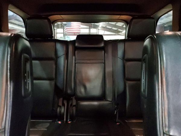 2016 JEEP GRAND CHEROKEE Overland — SUVN