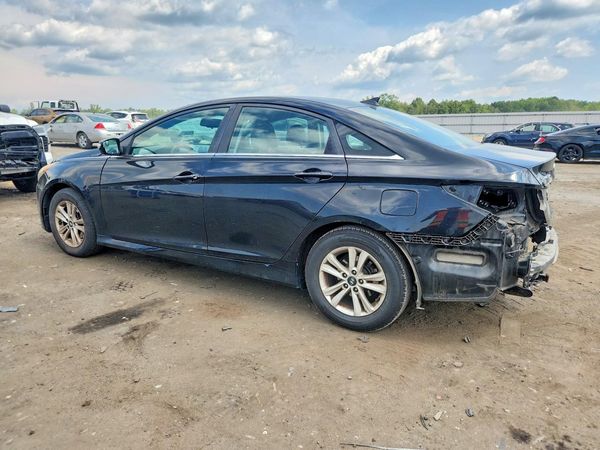 2014 HYUNDAI SONATA