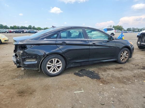 2014 HYUNDAI SONATA
