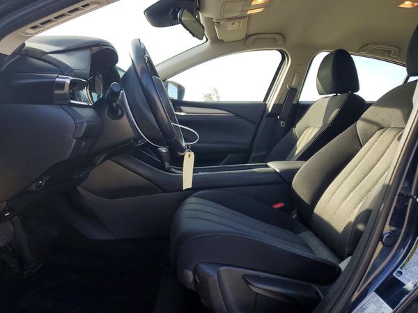 2018 MAZDA 6 Sport