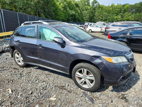 2013 ACURA RDX