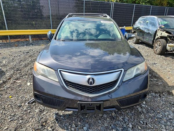 2013 ACURA RDX
