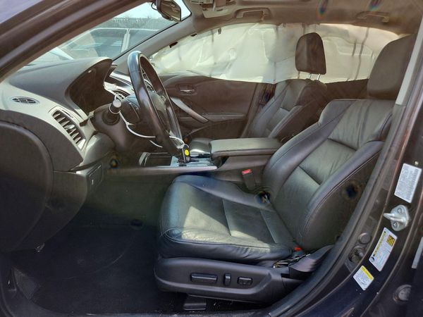 2013 ACURA RDX