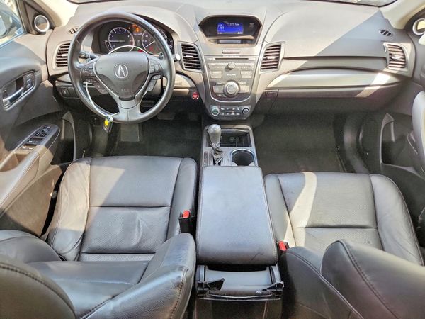 2013 ACURA RDX