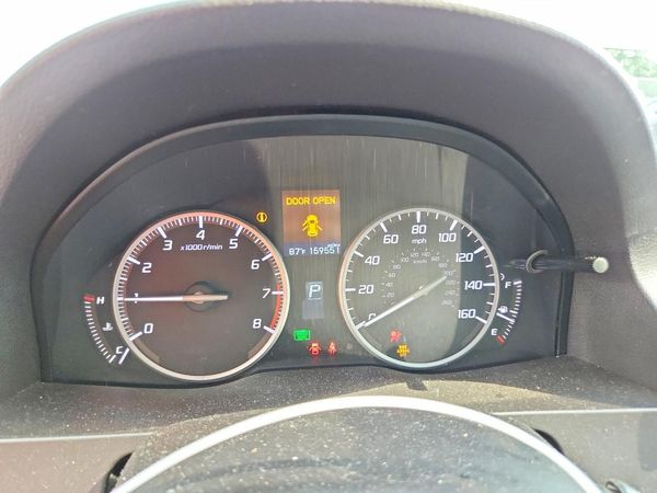 2013 ACURA RDX