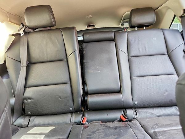 2013 ACURA RDX