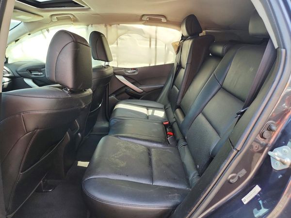 2013 ACURA RDX