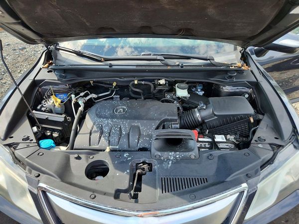 2013 ACURA RDX