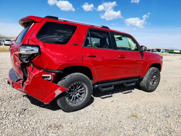 2023 TOYOTA 4RUNNER