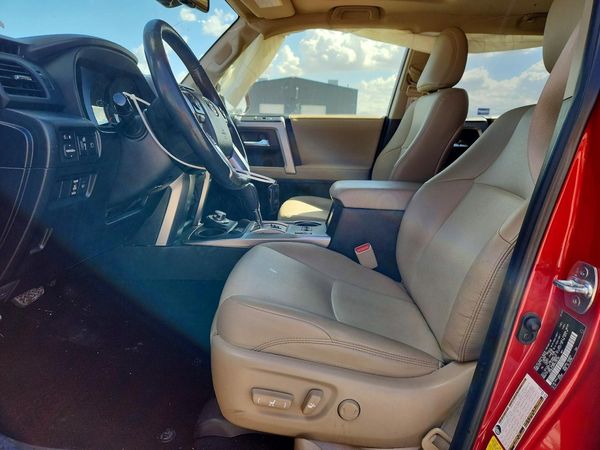 2023 TOYOTA 4RUNNER