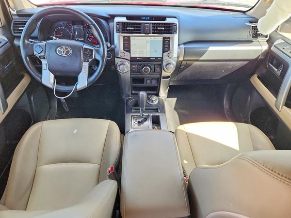 2023 TOYOTA 4RUNNER