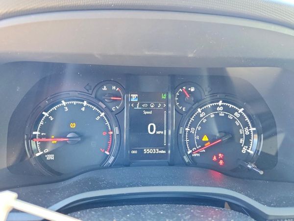 2023 TOYOTA 4RUNNER