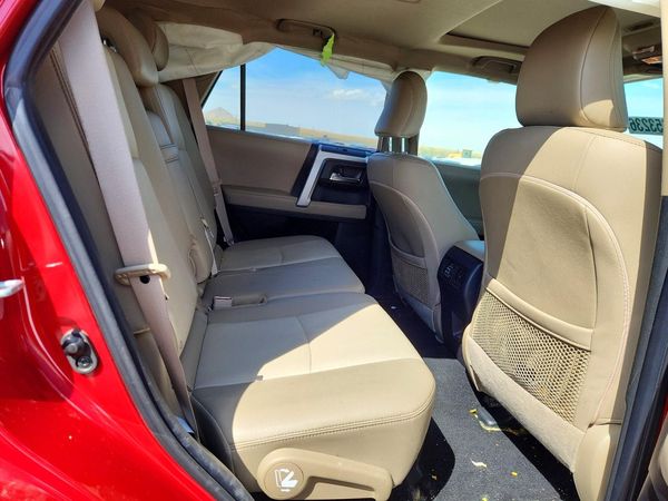 2023 TOYOTA 4RUNNER