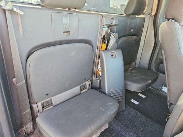 2022 NISSAN FRONTIER King Cab