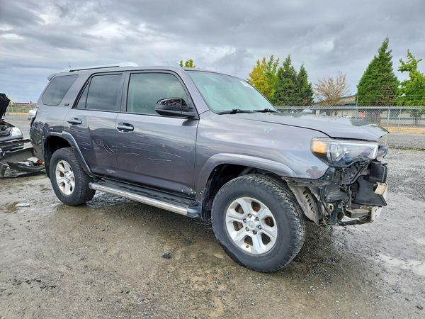 2016 TOYOTA 4RUNNER