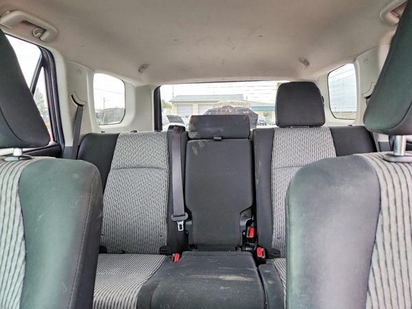 2016 TOYOTA 4RUNNER