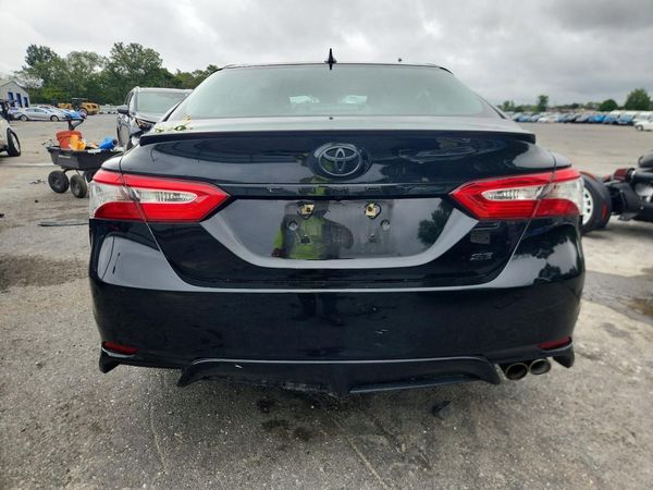 2019 TOYOTA CAMRY L/LE/SE/XLE — DIRR