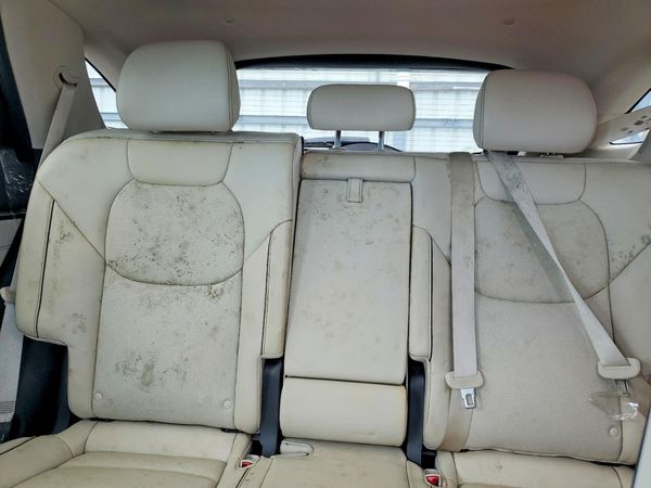 2026 GENESIS ALL OTHER 2.5T Advanced — SUVN