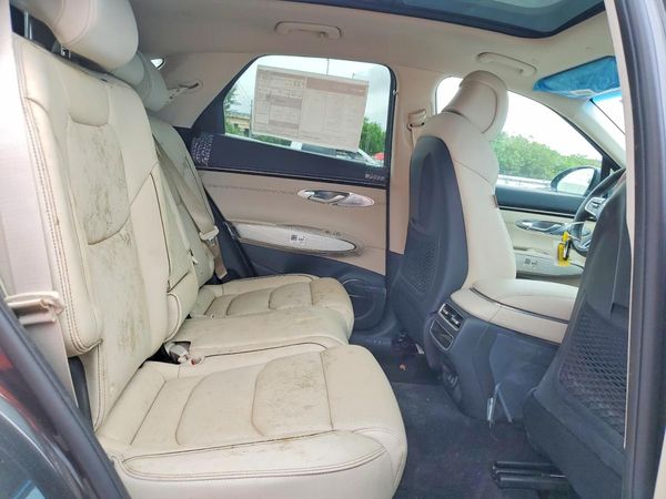 2026 GENESIS ALL OTHER 2.5T Advanced — PSRS
