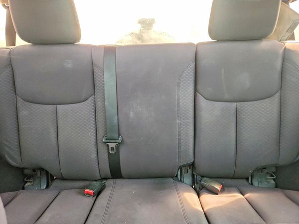 2013 JEEP WRANGLER Sport — SUVN