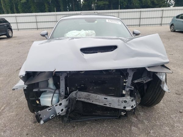 2020 DODGE CHALLENGER R/T