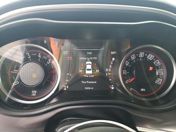 2020 DODGE CHALLENGER R/T