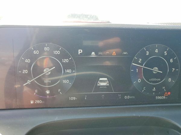2024 KIA SELTOS