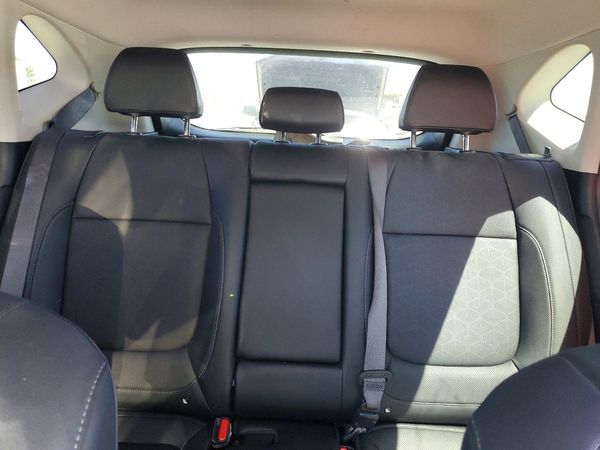 2024 KIA SELTOS
