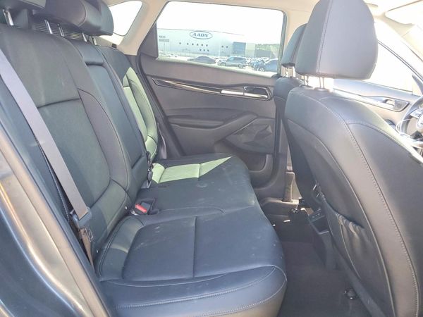 2024 KIA SELTOS