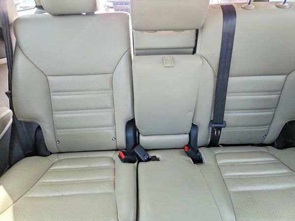 2017 KIA SORENTO EX